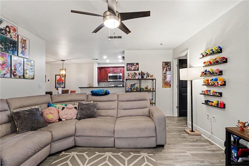 6106 Santa Fe Parkway