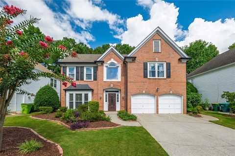 775 Glenridge Close Drive NE Atlanta GA 30328