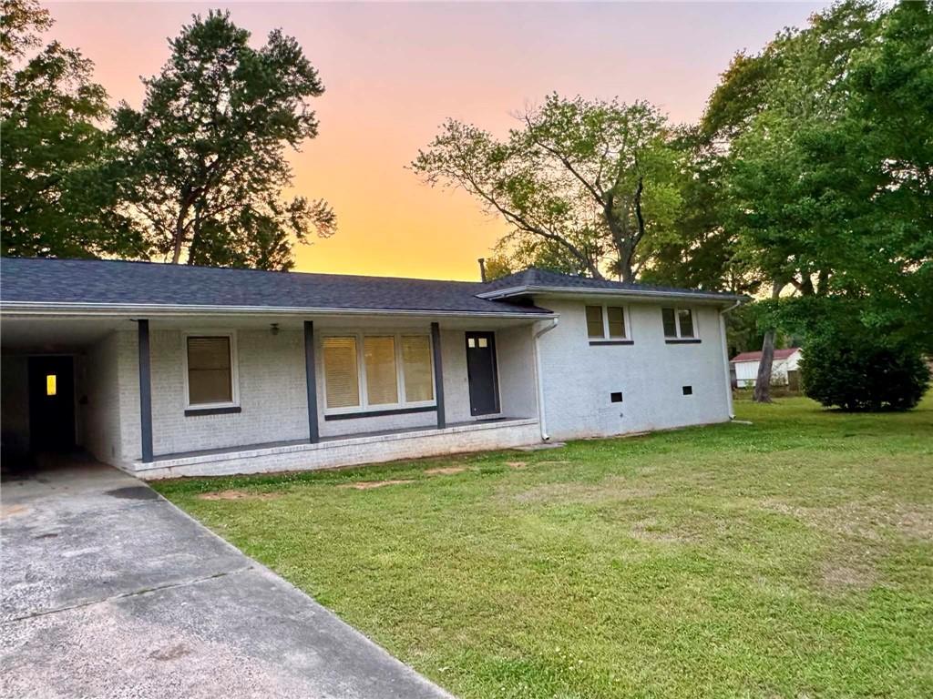 104 Meadow Lane