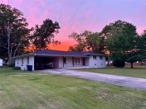 Homes For Sale - 104 Meadow Lane<br/> Bartow County, Cartersville, GA 30120