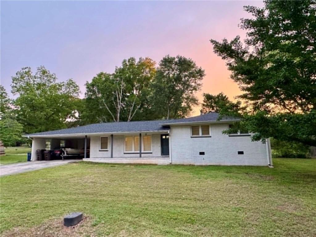 104 Meadow Lane