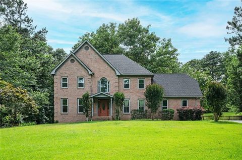 13789 Woolsey Road Hampton GA 30228
