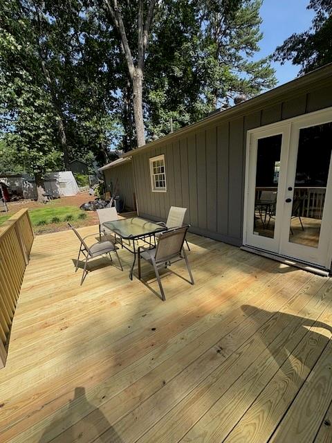 205 TRICKUM HILLS Lane