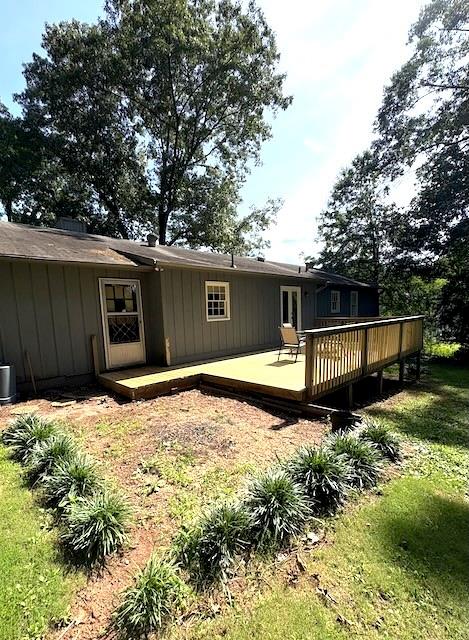 205 TRICKUM HILLS Lane