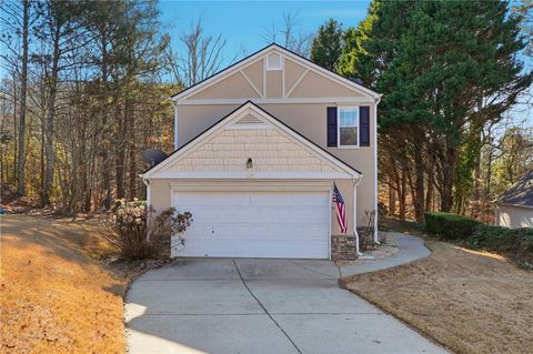 3775 Glen Laurel Court Cumming GA 30040