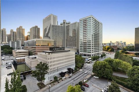 215 Piedmont Avenue NE 1001 Atlanta GA 30308