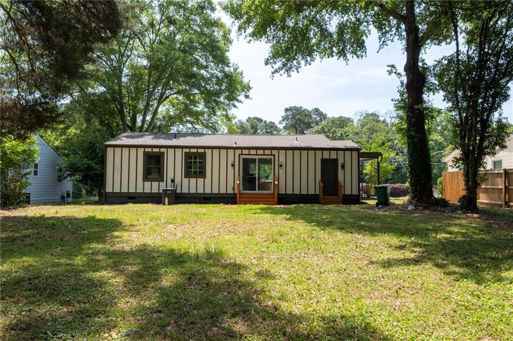 4526 Lawrenceville Highway