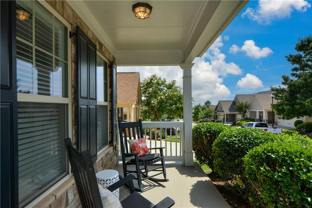 505 Appalachian Woods Drive
