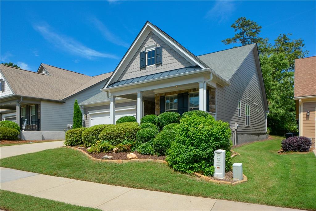 505 Appalachian Woods Drive