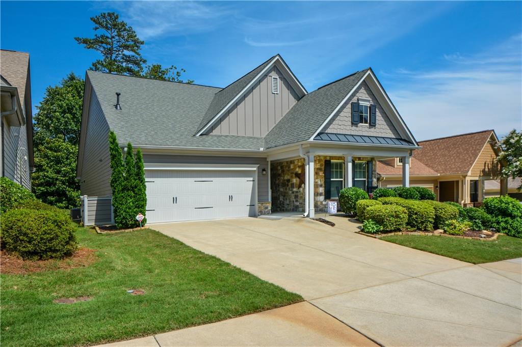 505 Appalachian Woods Drive