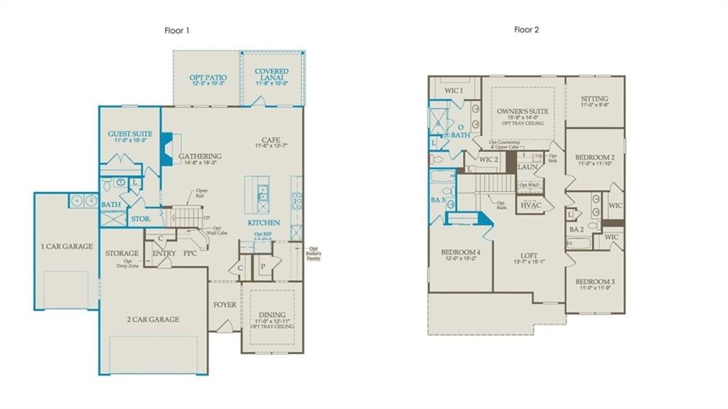 146 Mountainview Lane