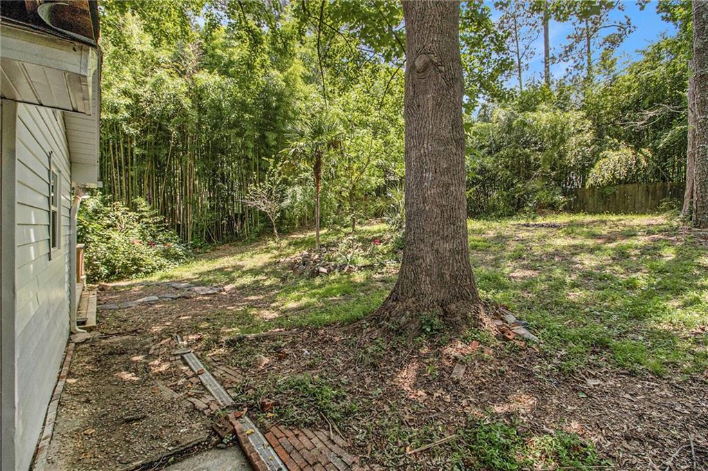 Hollydale - Residential