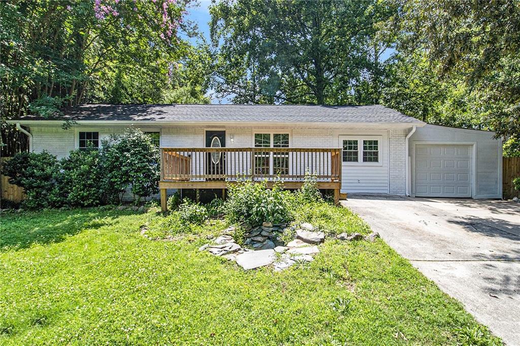 Hollydale - Residential