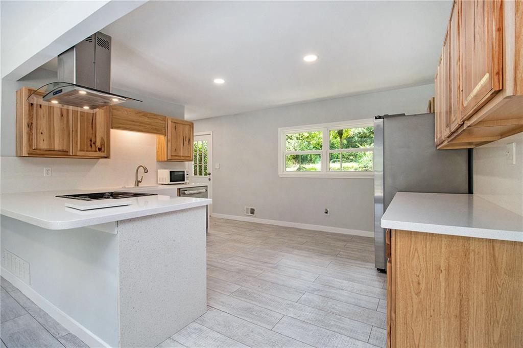 Hollydale - Residential