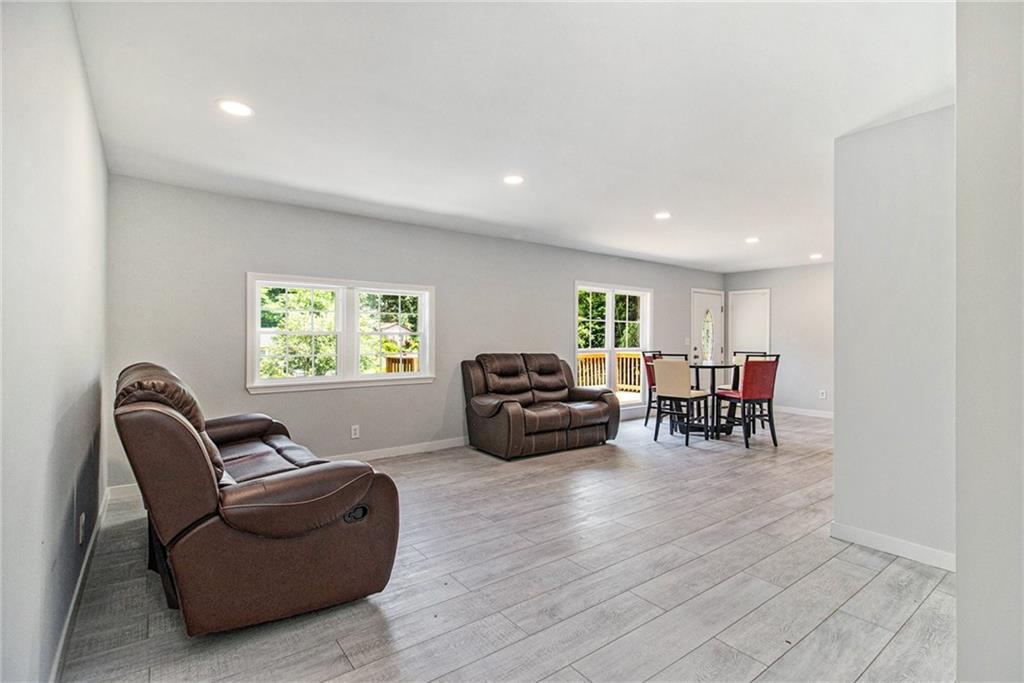 Hollydale - Residential