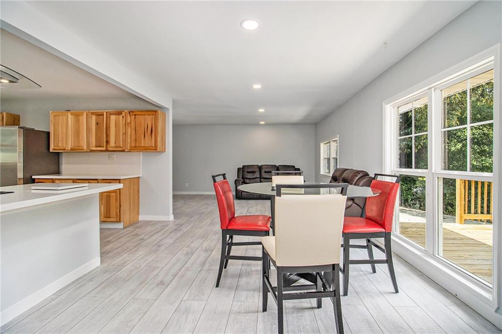 Hollydale - Residential