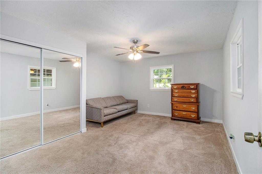 Hollydale - Residential
