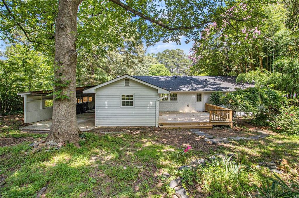 Hollydale - Residential