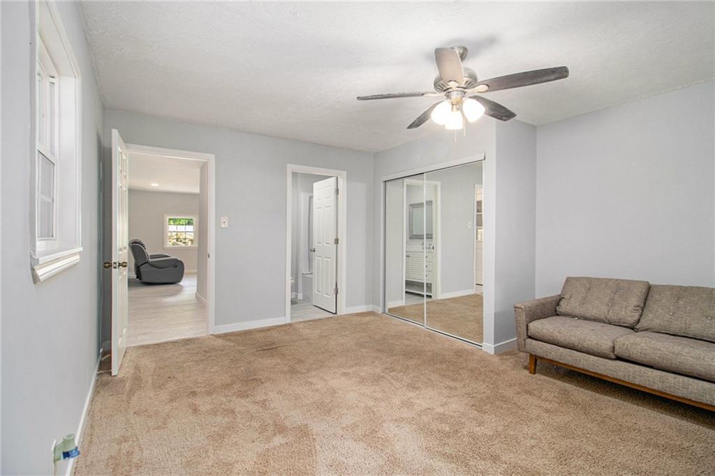 Hollydale - Residential