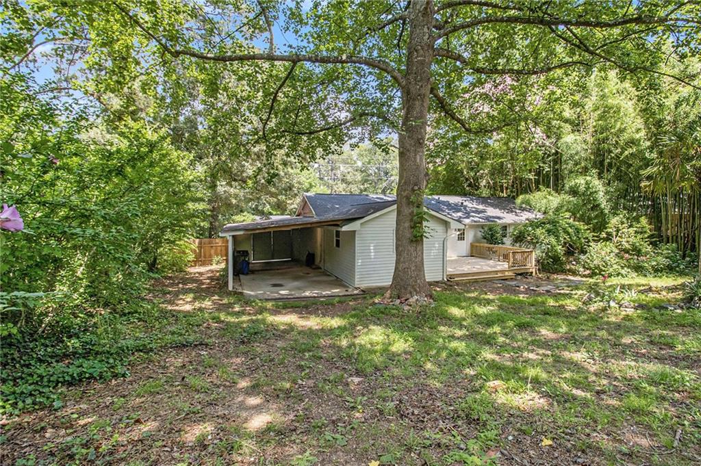Hollydale - Residential