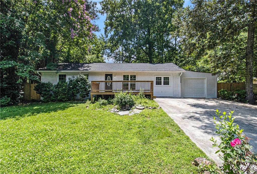 Hollydale - Residential