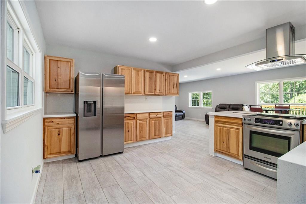 Hollydale - Residential
