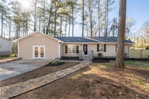 2014 POPLAR Ridge Lawrenceville GA 30044