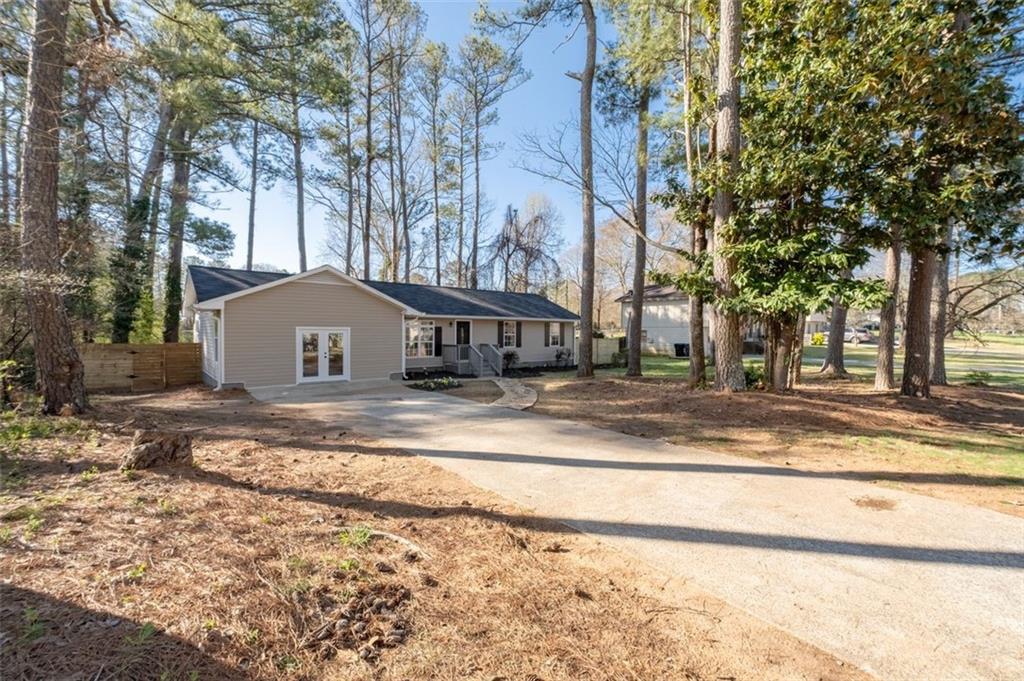 2014 POPLAR Ridge
