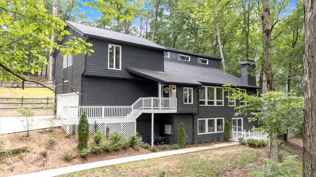 510 Watergate Court