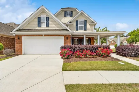 2055 Hickory Station Circle, Snellville, GA 30078 - MLS#: 7568027