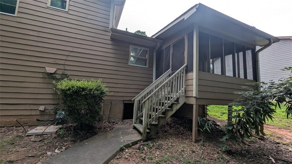 3778 Glen Mora Drive