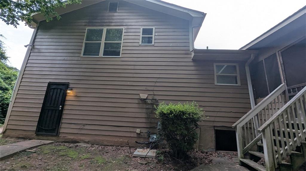 3778 Glen Mora Drive