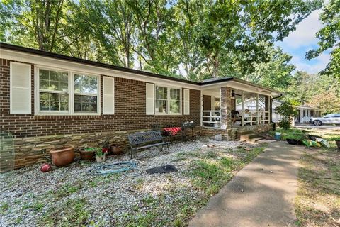 Homes For Sale - 1059 Old Alabama Road<br/> Mableton, GA 30126