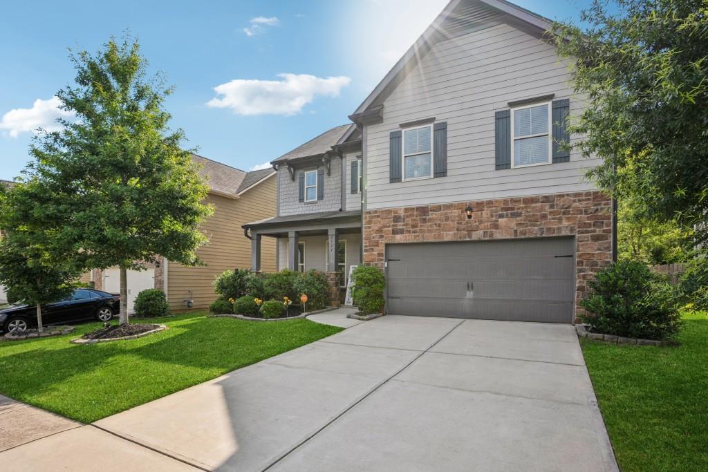 2127 Apple Orchard Way, Austell, Georgia image 23