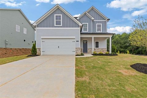 146 Crimson Feather Drive Jefferson GA 30549
