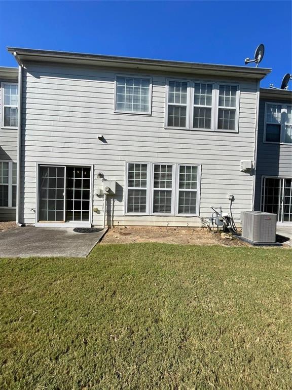 3593 Gainesway Court