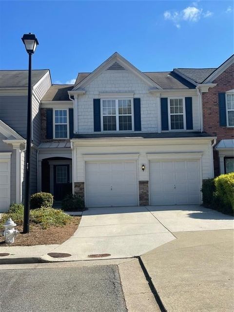 Photo of 3593 Gainesway Court, Duluth, GA 30096 (MLS # 7662005) Photo of 3593 Gainesway Court, Duluth, GA 30096 (MLS # 7662005)