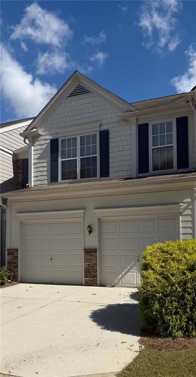 3593 Gainesway Court