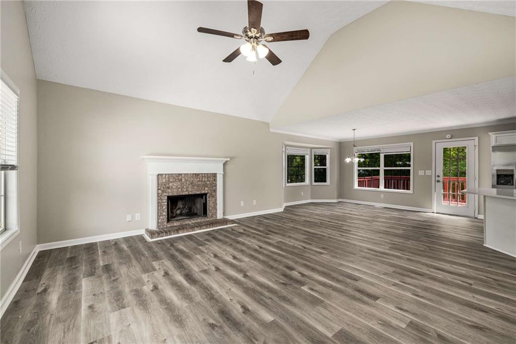 4213 Steading Road, Powder Springs, Georgia image 7