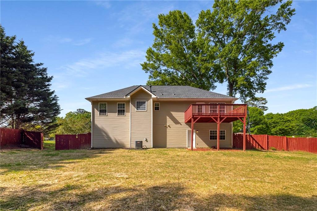 4213 Steading Road, Powder Springs, Georgia image 34