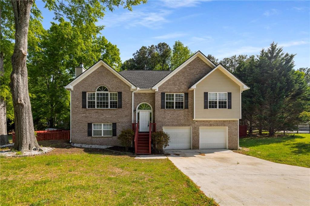 4213 Steading Road, Powder Springs, Georgia image 1