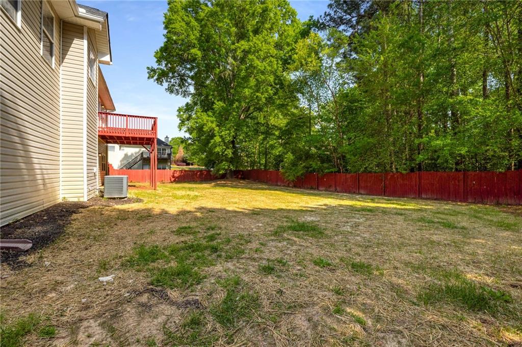 4213 Steading Road, Powder Springs, Georgia image 31