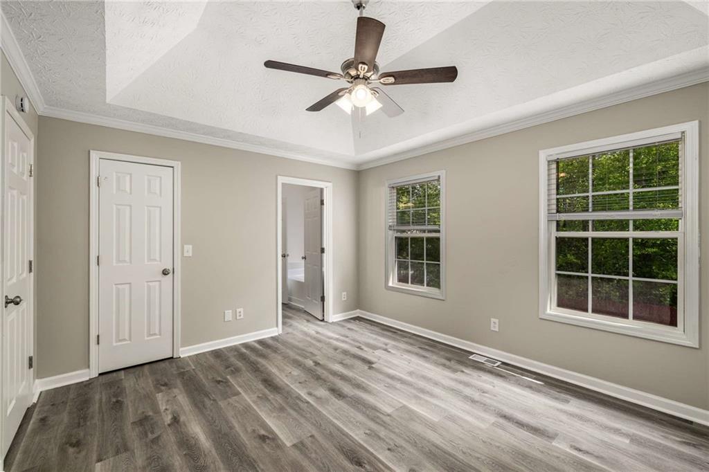 4213 Steading Road, Powder Springs, Georgia image 18
