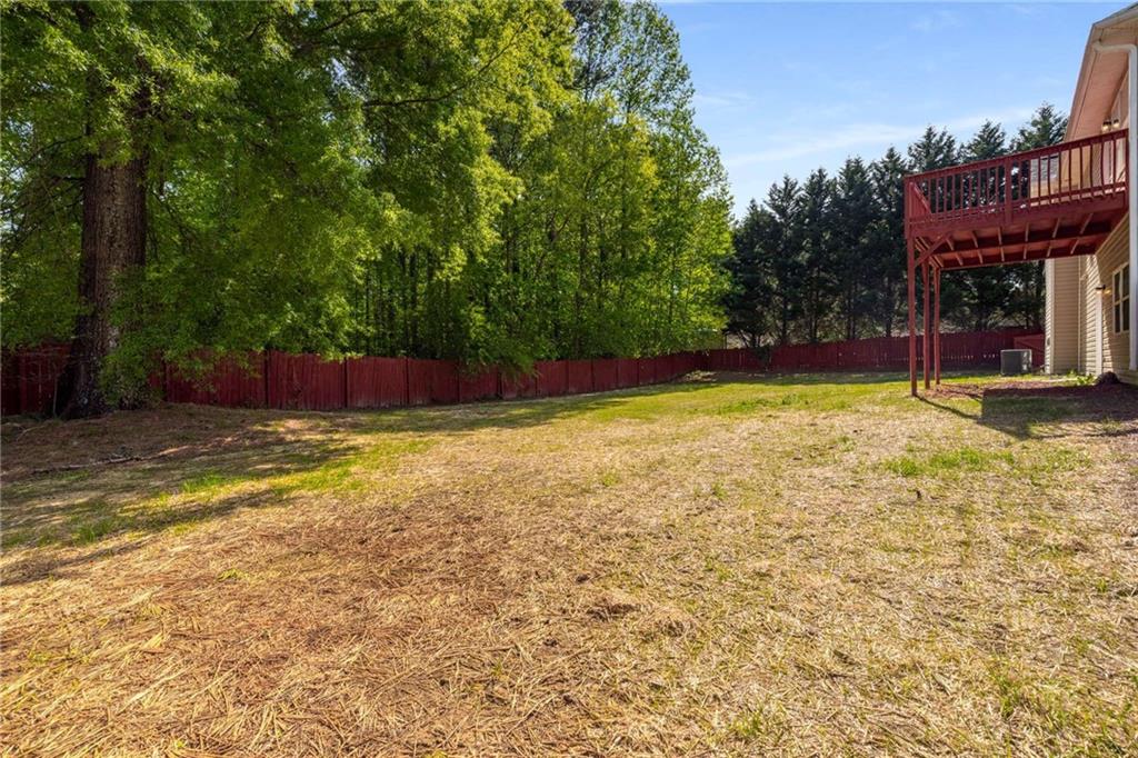 4213 Steading Road, Powder Springs, Georgia image 30