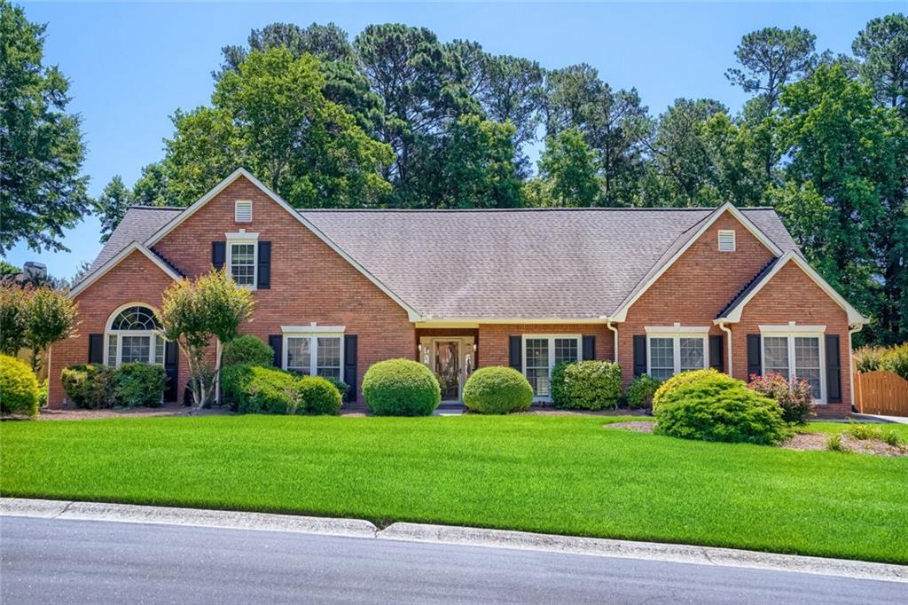 2855 Ashton Tree Court