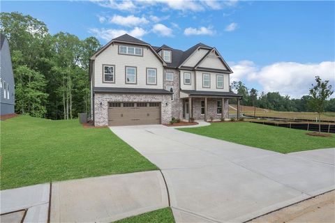 Homes For Sale - 151 Cedar Crest Lane<br/> Dawson County, Dawsonville, GA 30534