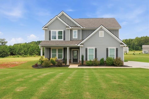 Homes For Sale - 173 Sanders Road<br/> Macon, GA 31210