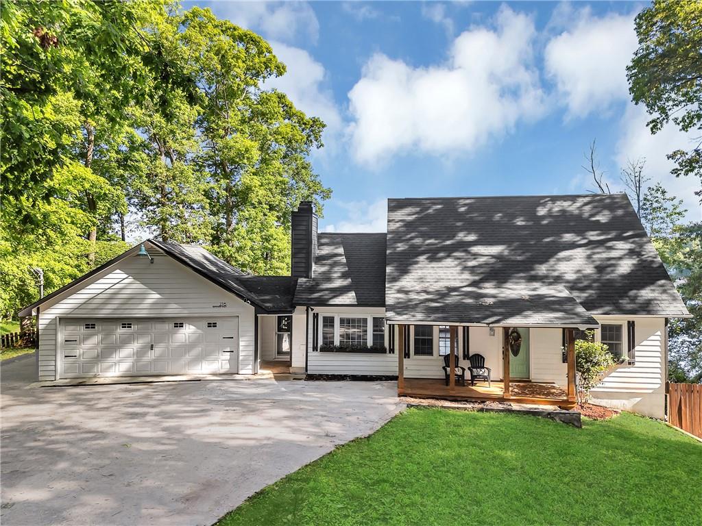 276 Greentree Parkway, Macon, Georgia image 10