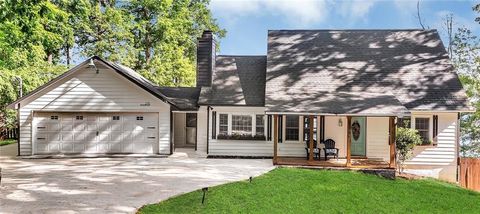 276 Greentree Parkway Macon GA 31220