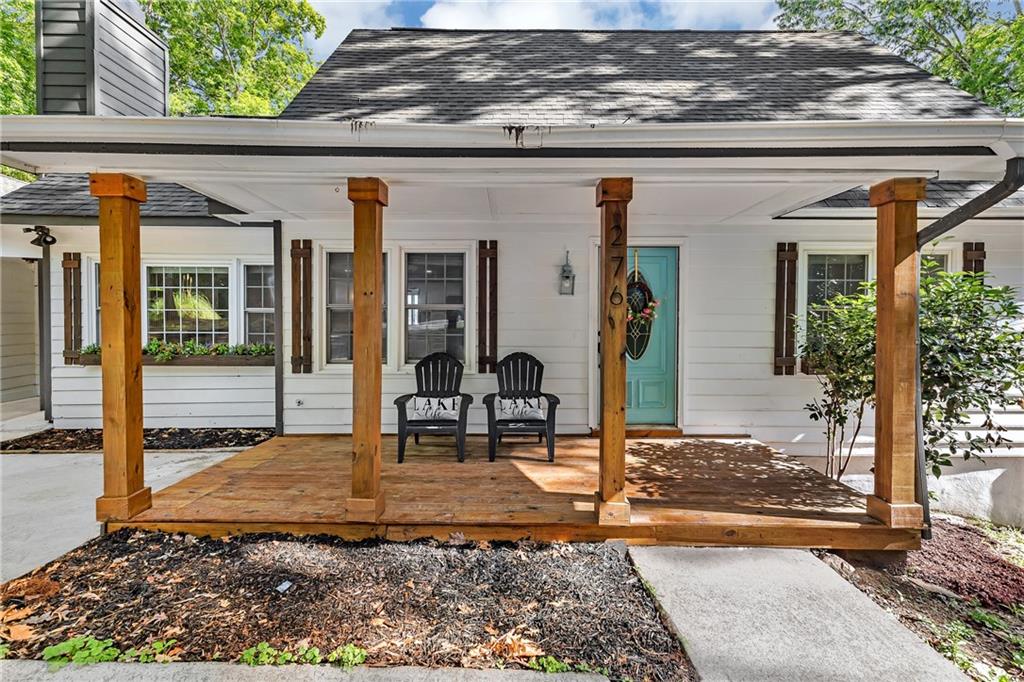 276 Greentree Parkway, Macon, Georgia image 11